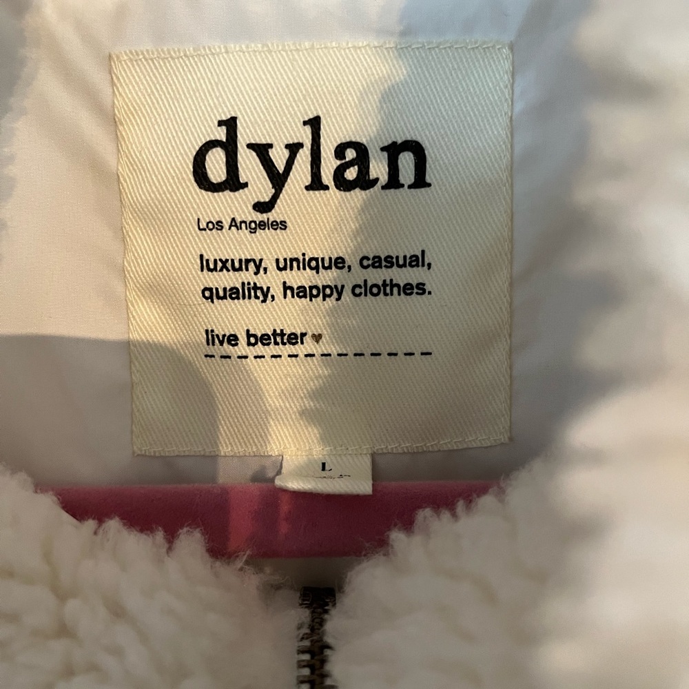 Dylan Vest - image 5